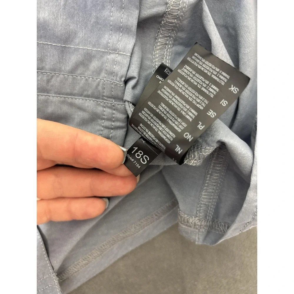 Kuhl men size
